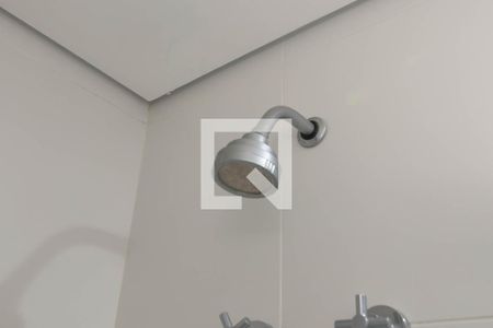 Banheiro de kitnet/studio à venda com 1 quarto, 22m² em Jardim das Acácias, São Paulo