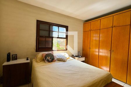 Suíte 1 de casa à venda com 3 quartos, 108m² em Vila Boa Vista, Barueri