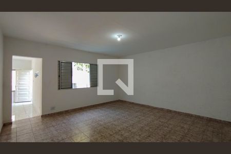 Quarto de casa para alugar com 1 quarto, 70m² em Santa Maria, São Caetano do Sul