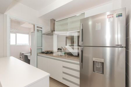 Apartamento à venda com 50m², 1 quarto e 1 vaga Apartamento à venda com 50m², 1 quarto e 1 vagaCozinha