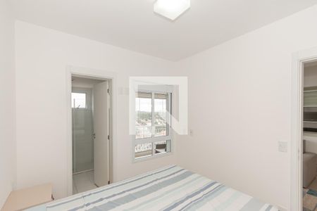 Apartamento à venda com 50m², 1 quarto e 1 vaga Apartamento à venda com 50m², 1 quarto e 1 vagaSuíte