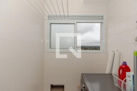 Apartamento à venda com 50m², 1 quarto e 1 vaga Apartamento à venda com 50m², 1 quarto e 1 vagaÁrea de Serviço