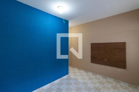 Sala de casa para alugar com 2 quartos, 60m² em Tatuapé, São Paulo