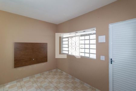Sala de casa para alugar com 2 quartos, 60m² em Tatuapé, São Paulo