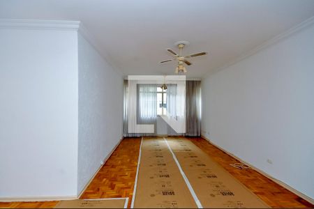 Sala de apartamento para alugar com 3 quartos, 104m² em Jardim Paulista, São Paulo