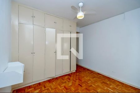 Suíte de apartamento para alugar com 3 quartos, 104m² em Jardim Paulista, São Paulo