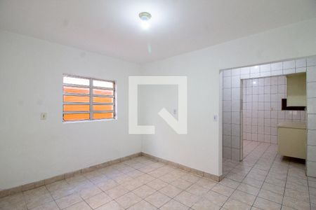 Sala de Jantar de casa para alugar com 3 quartos, 150m² em Vila Augusta, Guarulhos