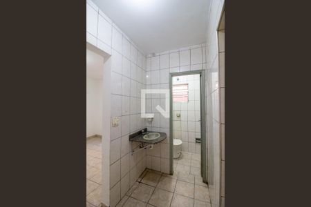 Lavabo de casa para alugar com 3 quartos, 150m² em Vila Augusta, Guarulhos