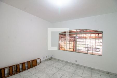 Sala de casa à venda com 3 quartos, 150m² em Vila Augusta, Guarulhos