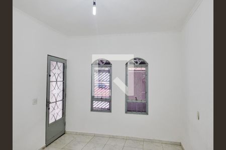 Sala de casa à venda com 2 quartos, 110m² em Parque Santa Bárbara, Campinas