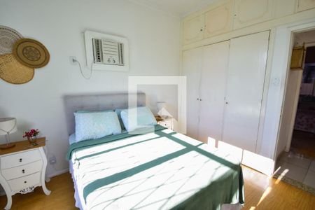 Quarto 1 de apartamento à venda com 3 quartos, 200m² em Todos Os Santos, Rio de Janeiro
