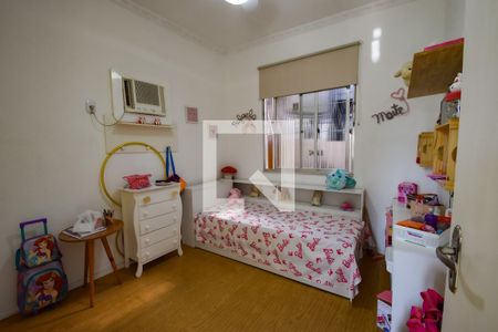 Quarto 2 de apartamento à venda com 3 quartos, 200m² em Todos Os Santos, Rio de Janeiro