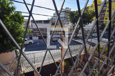 Vista da Sala de apartamento à venda com 3 quartos, 200m² em Todos Os Santos, Rio de Janeiro