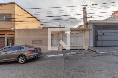 Casa de condomínio para alugar com 72m², 2 quartos e 2 vagasFachada 