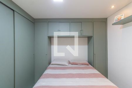 Casa de condomínio para alugar com 72m², 2 quartos e 2 vagasSuíte 2