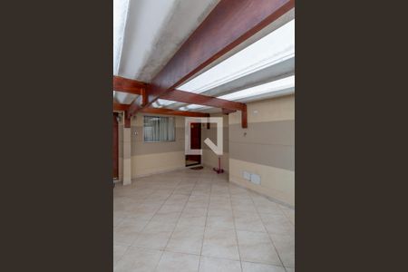 Casa de condomínio para alugar com 72m², 2 quartos e 2 vagasGaragem 