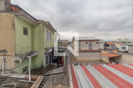 Casa de condomínio para alugar com 72m², 2 quartos e 2 vagasVista Suíte 2