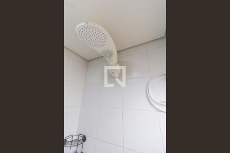 Casa de condomínio para alugar com 72m², 2 quartos e 2 vagasBanheiro Suíte 1