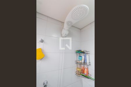 Casa de condomínio para alugar com 72m², 2 quartos e 2 vagasBanheiro Suíte 2