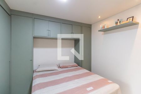 Casa de condomínio para alugar com 72m², 2 quartos e 2 vagasSuíte 2