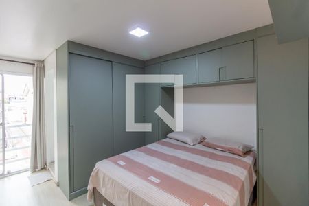 Casa de condomínio para alugar com 72m², 2 quartos e 2 vagasSuíte 2