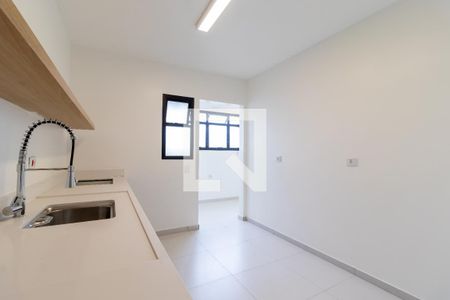 Apartamento à venda com 204m², 3 quartos e 3 vagasCozinha