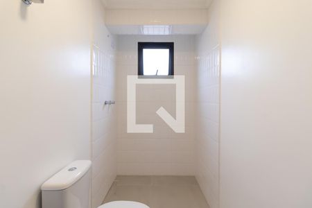 Apartamento à venda com 204m², 3 quartos e 3 vagasBanheiro da Suíte 1