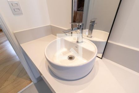 Apartamento à venda com 204m², 3 quartos e 3 vagasBanheiro 2