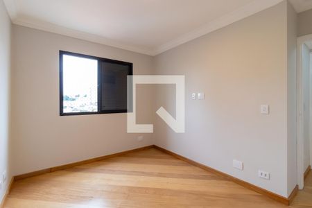 Apartamento à venda com 204m², 3 quartos e 3 vagasQuarto 2