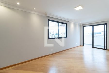 Sala de Estar de apartamento à venda com 3 quartos, 204m² em Jardim Paraíso, São Paulo