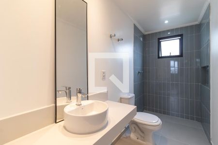 Apartamento à venda com 204m², 3 quartos e 3 vagasBanheiro 2