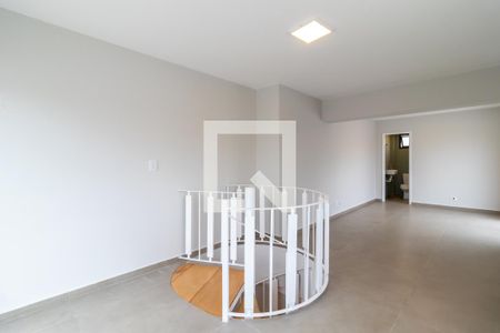 Apartamento à venda com 204m², 3 quartos e 3 vagasCobertura - Área de Lazer