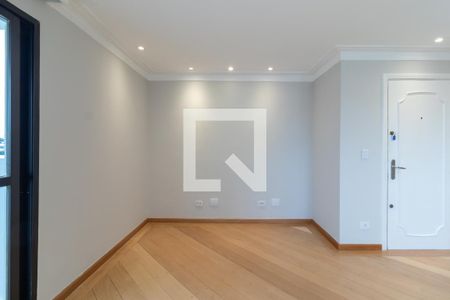 Sala de Jantar de apartamento à venda com 3 quartos, 204m² em Jardim Paraíso, São Paulo