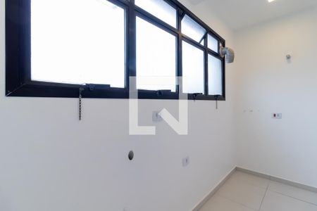 Apartamento à venda com 204m², 3 quartos e 3 vagasÁrea de Serviço