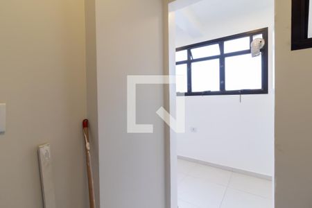 Apartamento à venda com 204m², 3 quartos e 3 vagasQuarto de Serviço