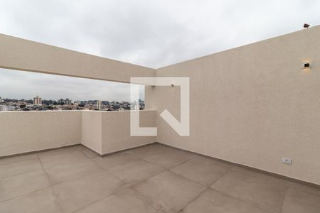 Apartamento à venda com 204m², 3 quartos e 3 vagasCobertura - Varanda 2