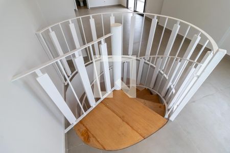 Apartamento à venda com 204m², 3 quartos e 3 vagasCobertura - Área de Lazer