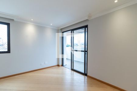 Sala de Jantar de apartamento à venda com 3 quartos, 204m² em Jardim Paraíso, São Paulo