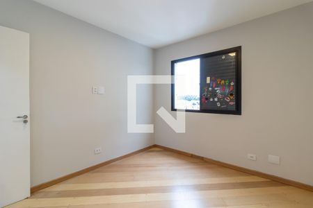 Apartamento à venda com 204m², 3 quartos e 3 vagasQuarto 3