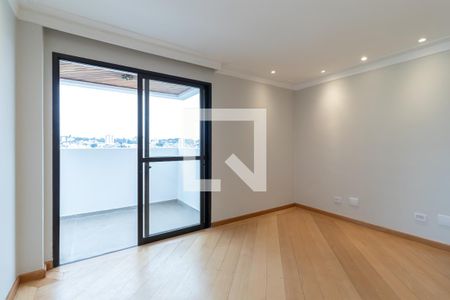 Sala de Jantar de apartamento à venda com 3 quartos, 204m² em Jardim Paraíso, São Paulo