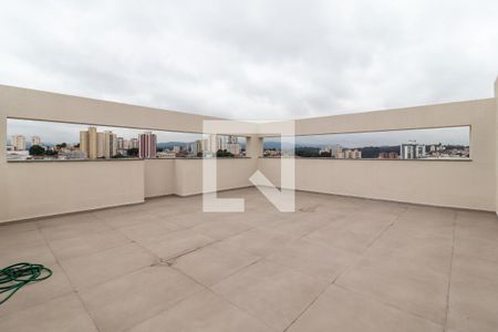 Apartamento à venda com 204m², 3 quartos e 3 vagasCobertura - Varanda 1
