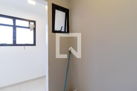 Apartamento à venda com 204m², 3 quartos e 3 vagasQuarto de Serviço