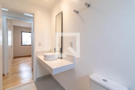 Apartamento à venda com 204m², 3 quartos e 3 vagasBanheiro 2
