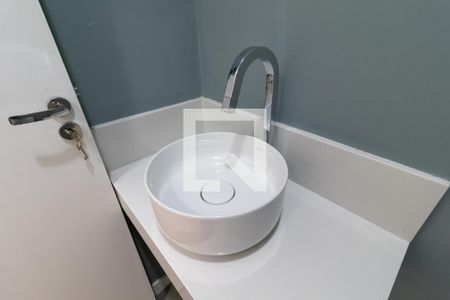 Apartamento à venda com 204m², 3 quartos e 3 vagasLavabo