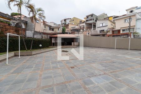 Apartamento à venda com 204m², 3 quartos e 3 vagasQuadra