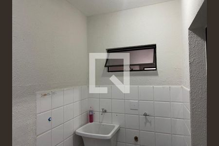 Casa de condomínio à venda com 155m², 3 quartos e 2 vagasÁrea de Serviço