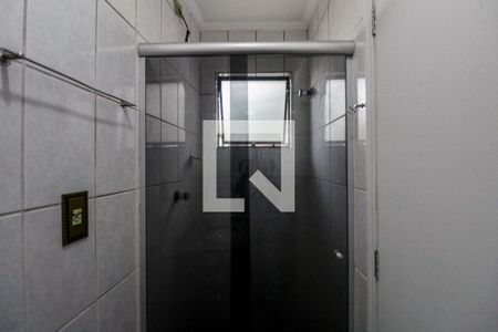 Casa de condomínio à venda com 155m², 3 quartos e 2 vagasQuarto Banheiro do 3