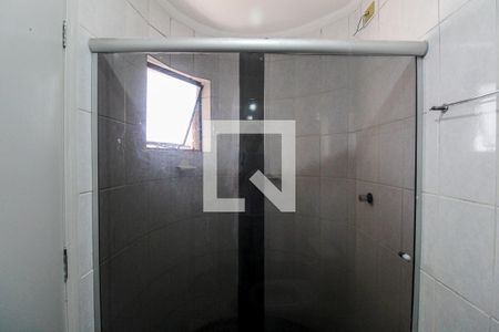 Casa de condomínio à venda com 155m², 3 quartos e 2 vagasBanheiro 1