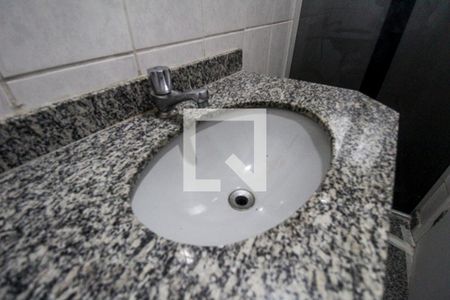 Casa de condomínio à venda com 155m², 3 quartos e 2 vagasQuarto Banheiro do 3