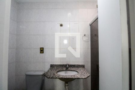 Casa de condomínio à venda com 155m², 3 quartos e 2 vagasBanheiro 2